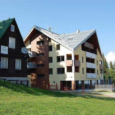 Nova Ponorka Martinske Hole Martinky Apartman Szoba fotó