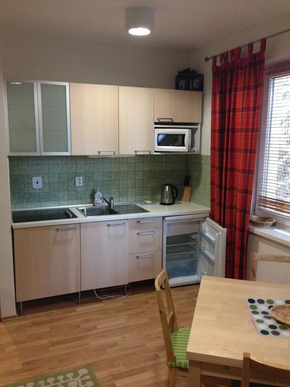 Nova Ponorka Martinske Hole Martinky Apartman Szoba fotó