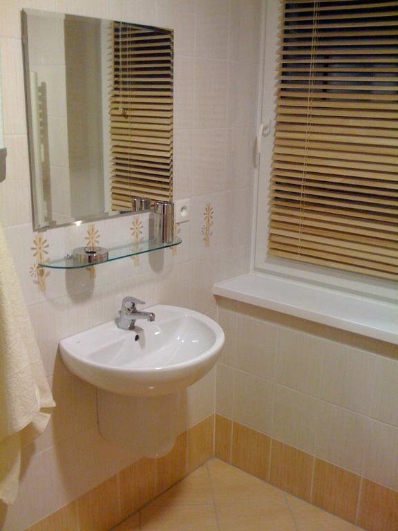 Nova Ponorka Martinske Hole Martinky Apartman Szoba fotó