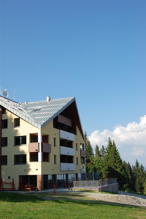 Nova Ponorka Martinske Hole Martinky Apartman Szoba fotó