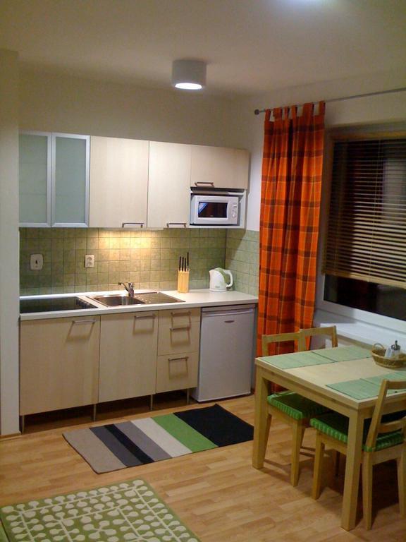 Nova Ponorka Martinske Hole Martinky Apartman Szoba fotó