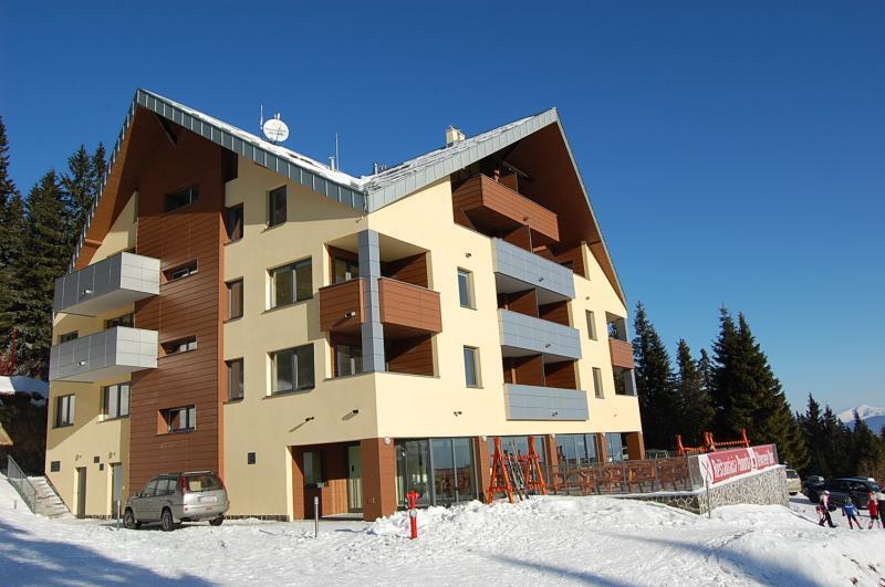 Nova Ponorka Martinske Hole Martinky Apartman Szoba fotó